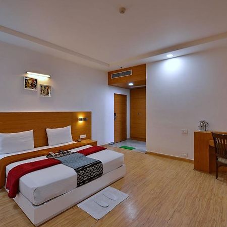 Jassons Sheesh Mahal Hotel Murthal Buitenkant foto
